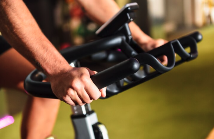 Exercise Bikes